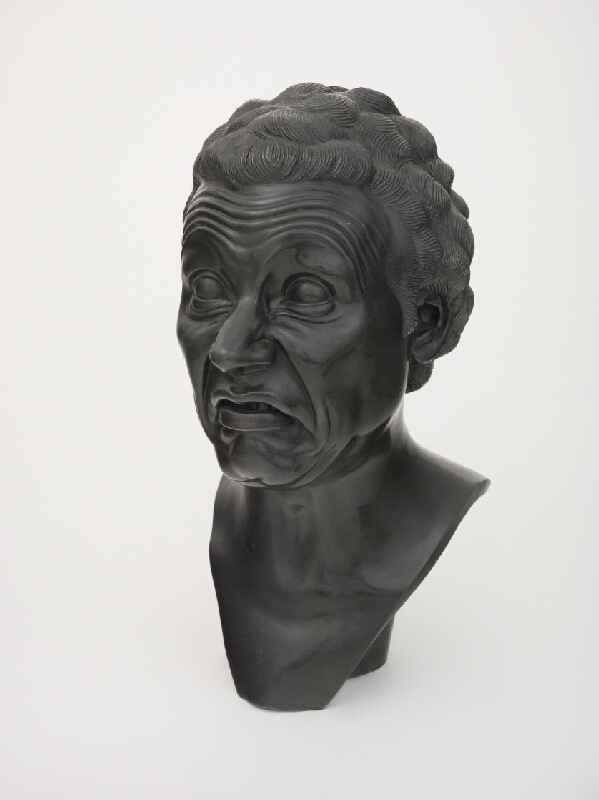František Xaver Messerschmidt – Character Head 16 