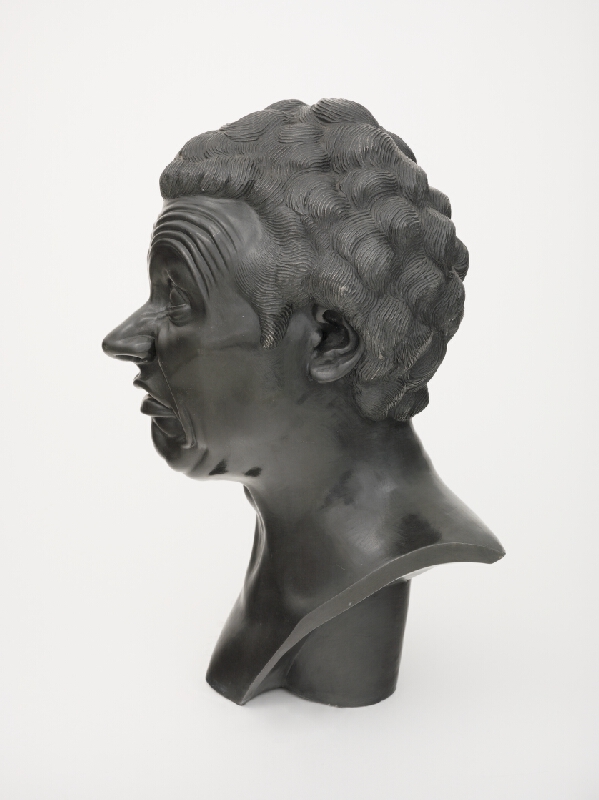 František Xaver Messerschmidt – Character Head 16 