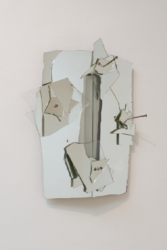 Ladislav Čarný – Ukrižovaný Narcis 