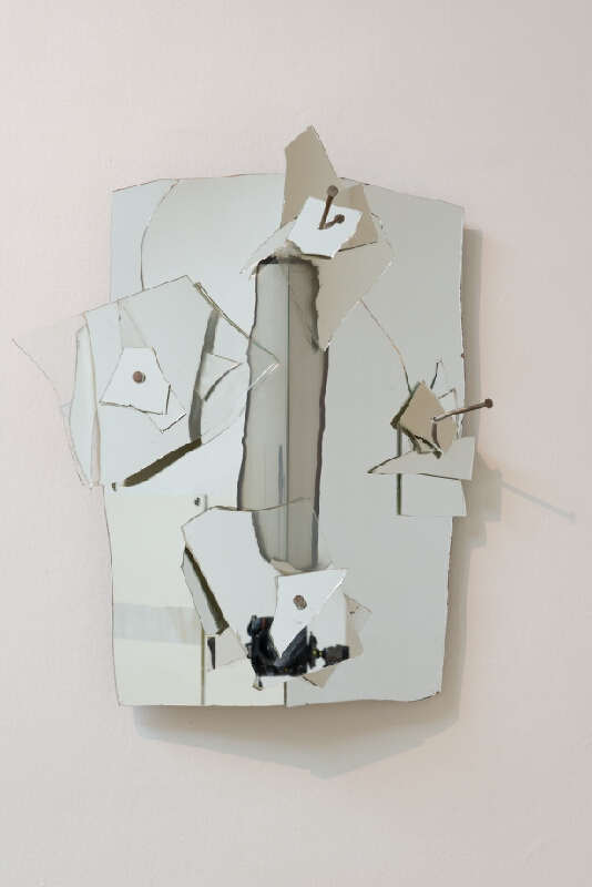 Ladislav Čarný – Ukrižovaný Narcis 