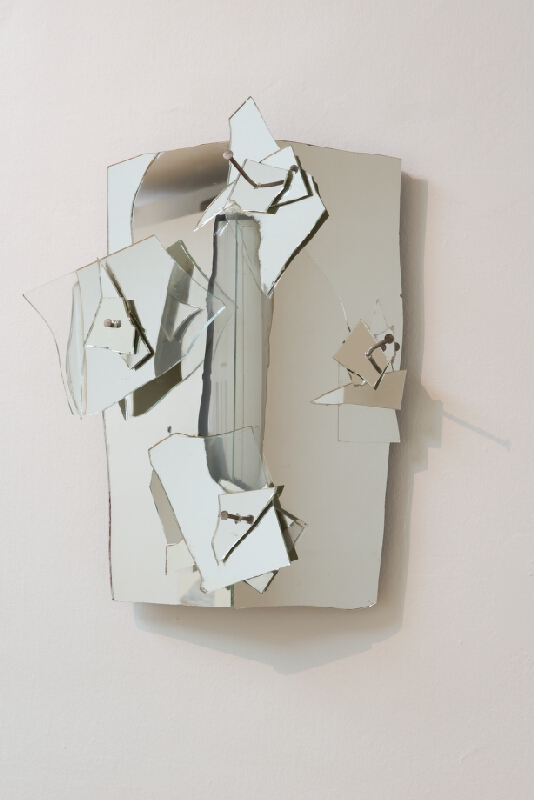 Ladislav Čarný – Ukrižovaný Narcis 