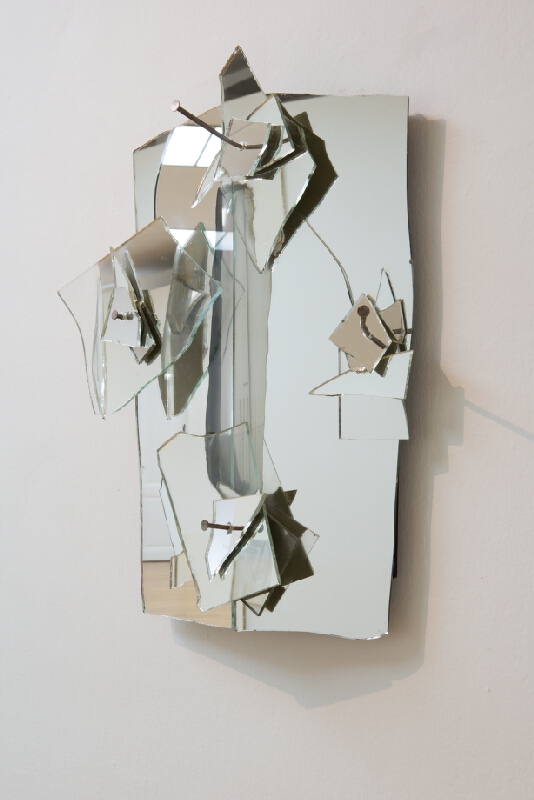 Ladislav Čarný – Ukrižovaný Narcis 