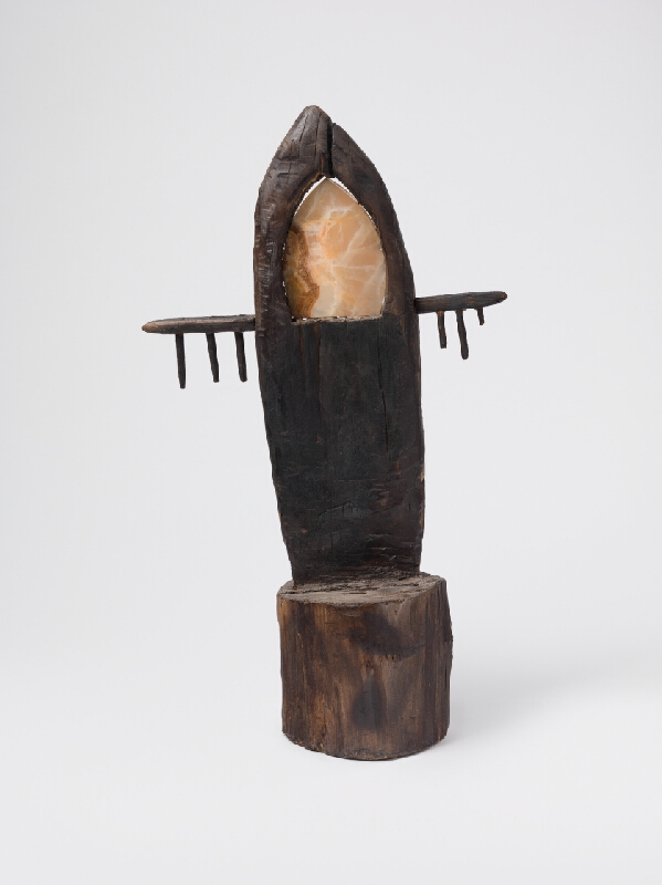 Jozef Šramka – Sova 