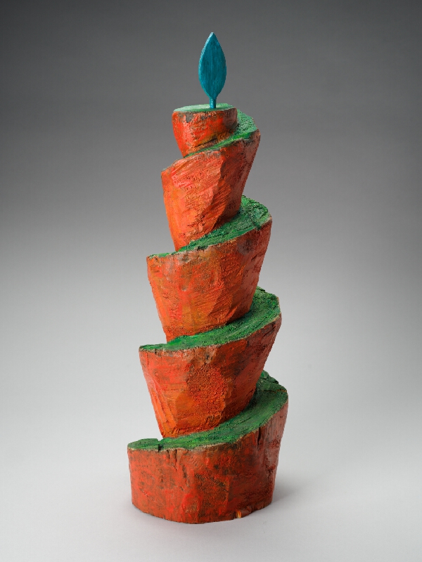 Jozef Šramka – Babylon 