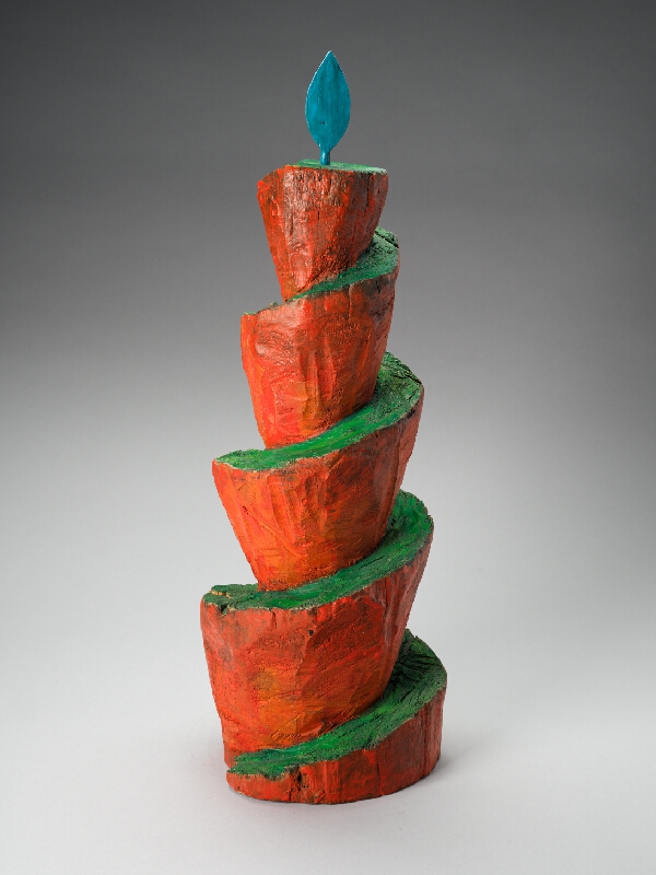 Jozef Šramka – Babylon 