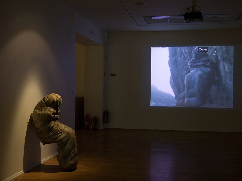 Štefan Papčo – Bivak 