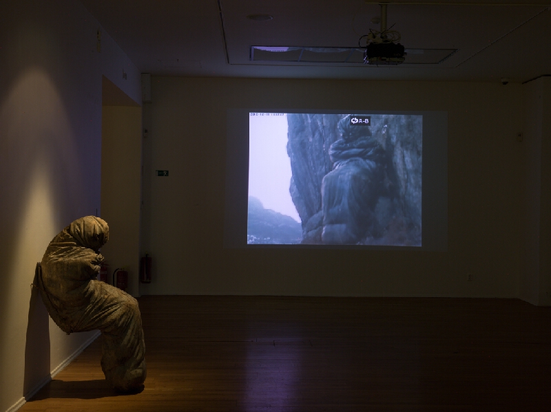 Štefan Papčo – Bivouac 