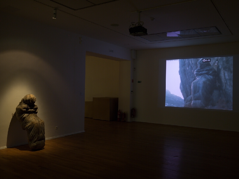 Štefan Papčo – Bivak 