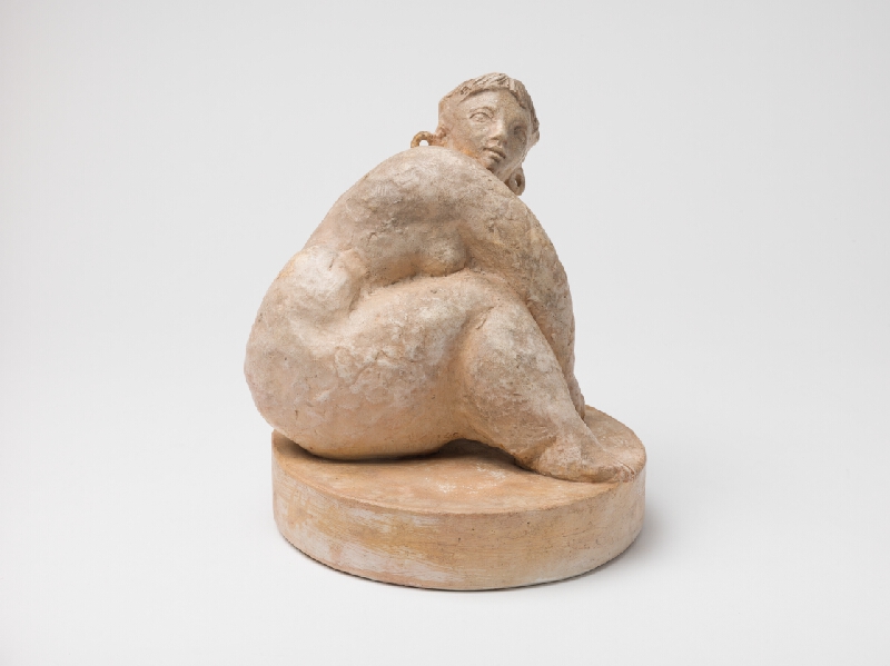 Eugénia Lugsová – Tanečnica 