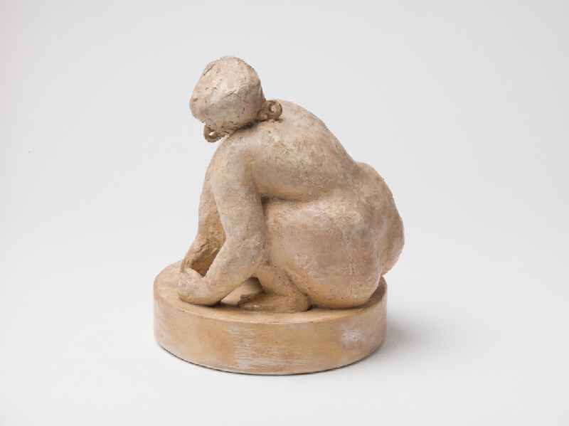 Eugénia Lugsová – Tanečnica 