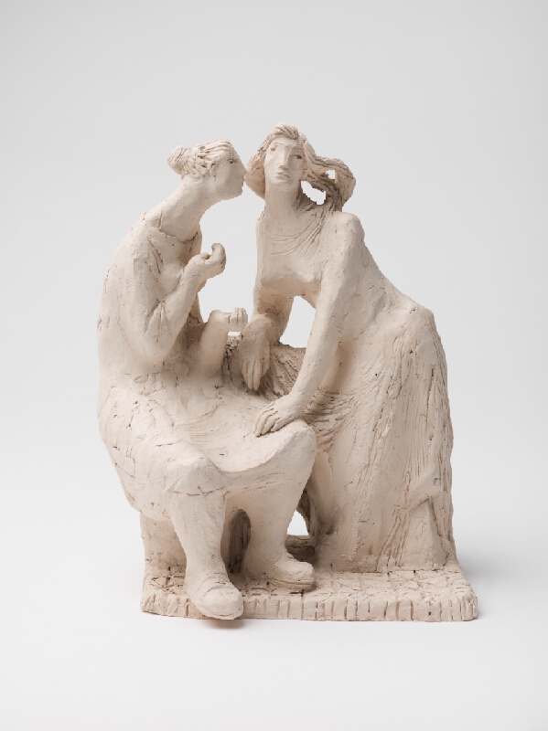 Eugénia Lugsová – Herečky 