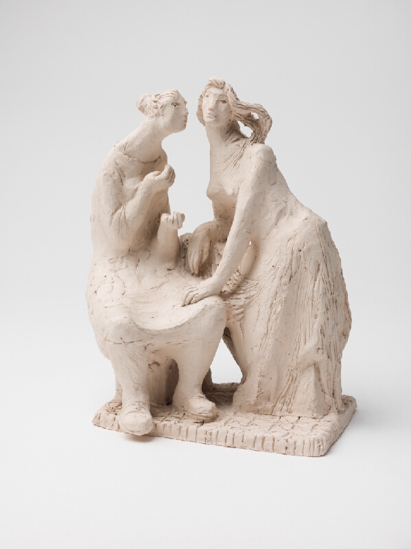 Eugénia Lugsová – Herečky 