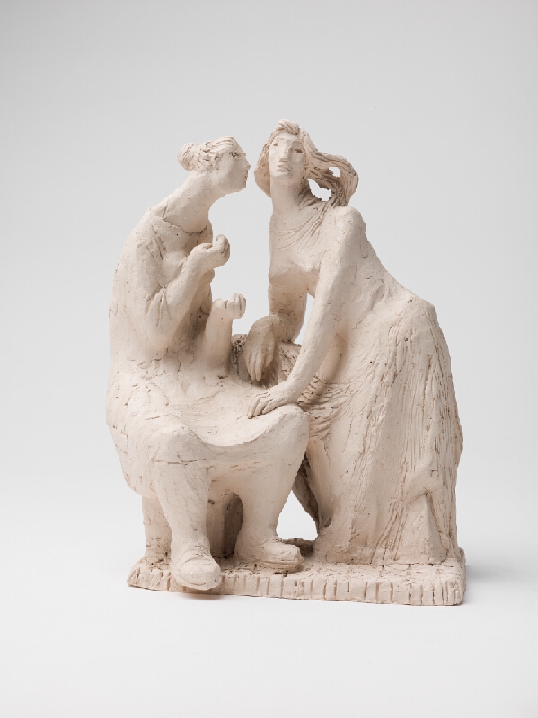 Eugénia Lugsová – Herečky 