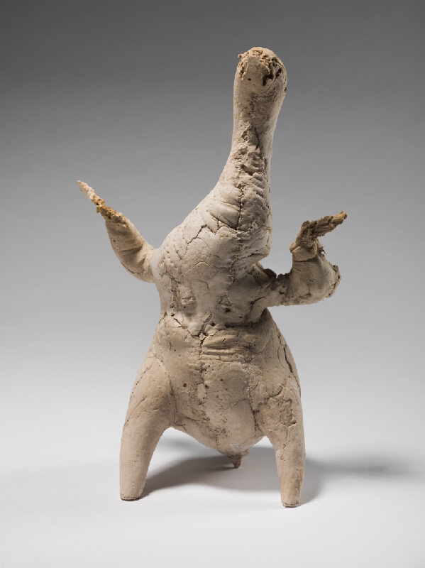 Ján Zelinka – Hľadám podstatu /bažant/ 