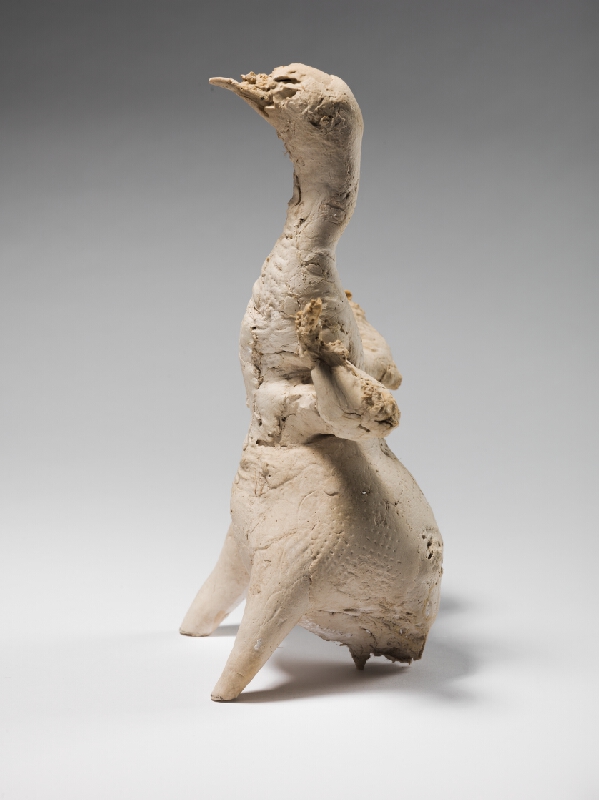 Ján Zelinka – Hľadám podstatu /bažant/ 