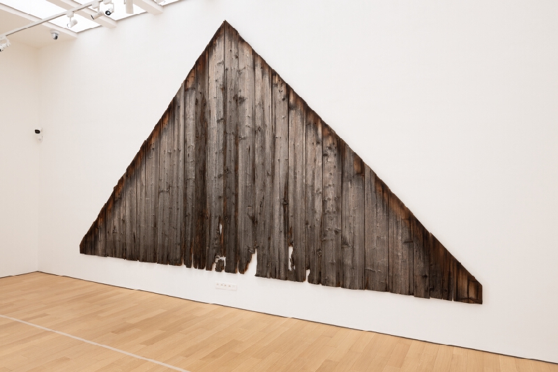 Štefan Papčo – Západná stena 