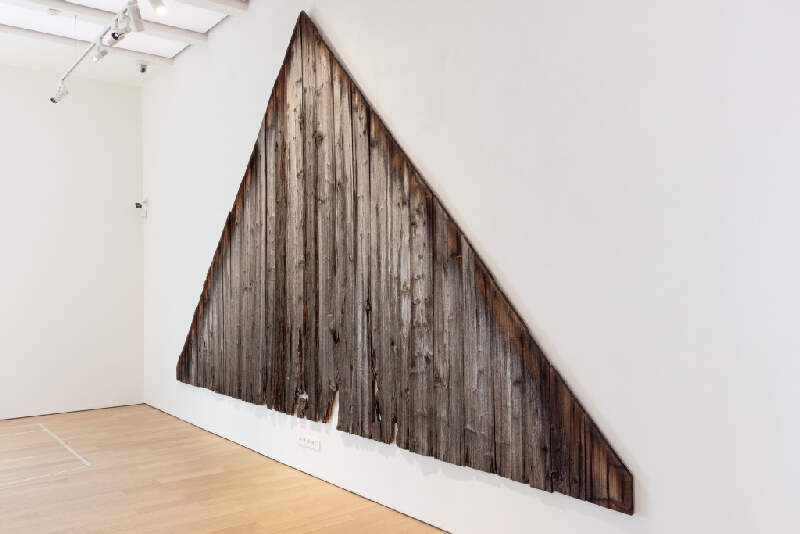 Štefan Papčo – Západná stena 