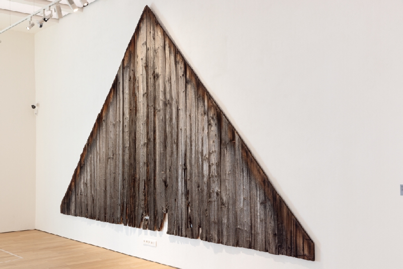 Štefan Papčo – Západná stena 