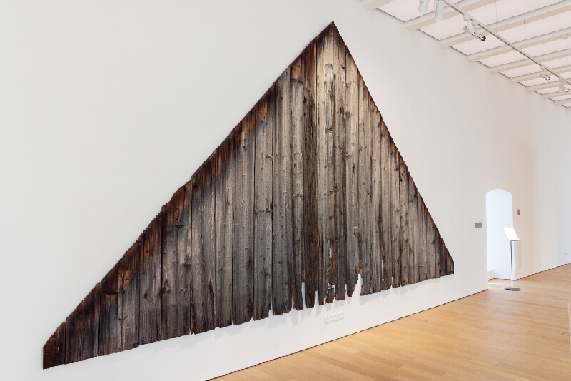 Štefan Papčo – Západná stena 