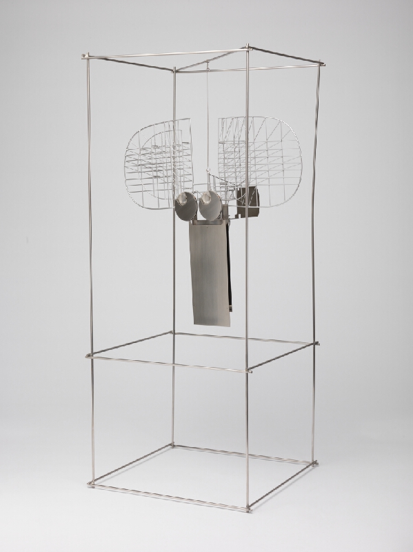 Anton Cepka – Kinetický objekt 