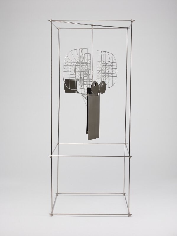 Anton Cepka – Kinetický objekt 