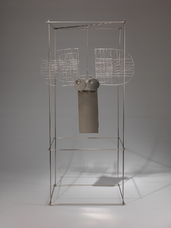 Anton Cepka – Kinetický objekt 