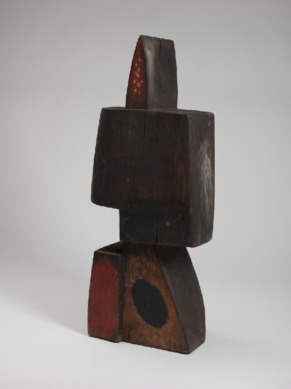 Vladimír Kompánek – Horský znak 