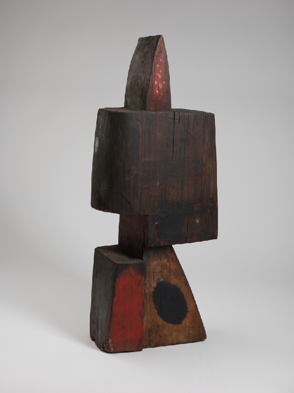 Vladimír Kompánek – Horský znak 