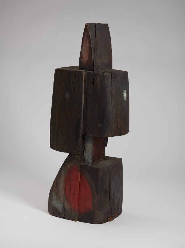 Vladimír Kompánek – Horský znak 