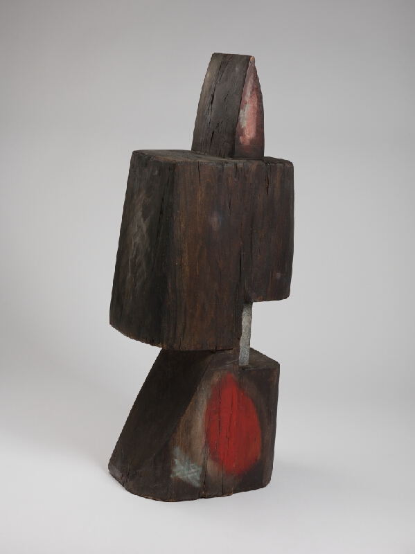 Vladimír Kompánek – Horský znak 