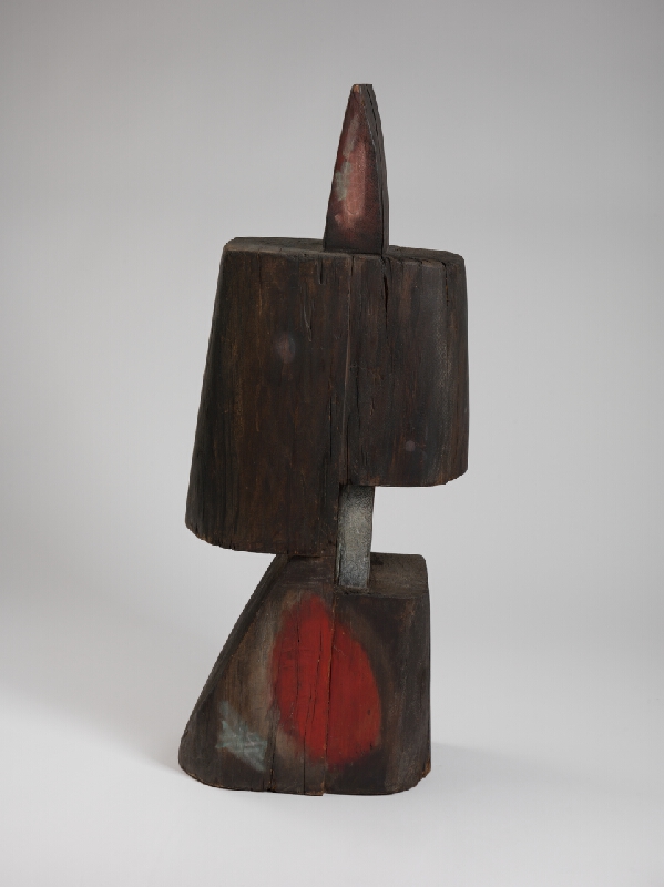 Vladimír Kompánek – Horský znak 