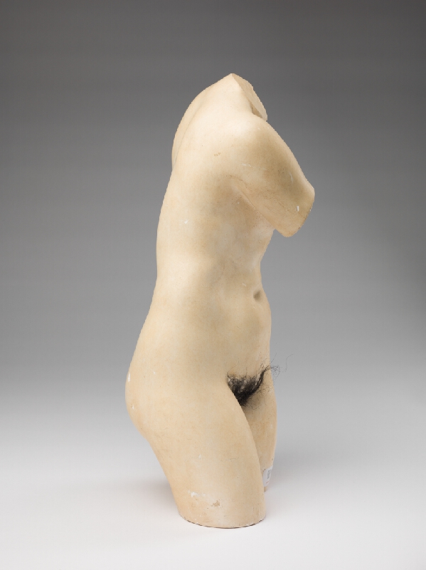 Alex Mlynárčik – Afrodita Knidská - zvaná Lola 73 