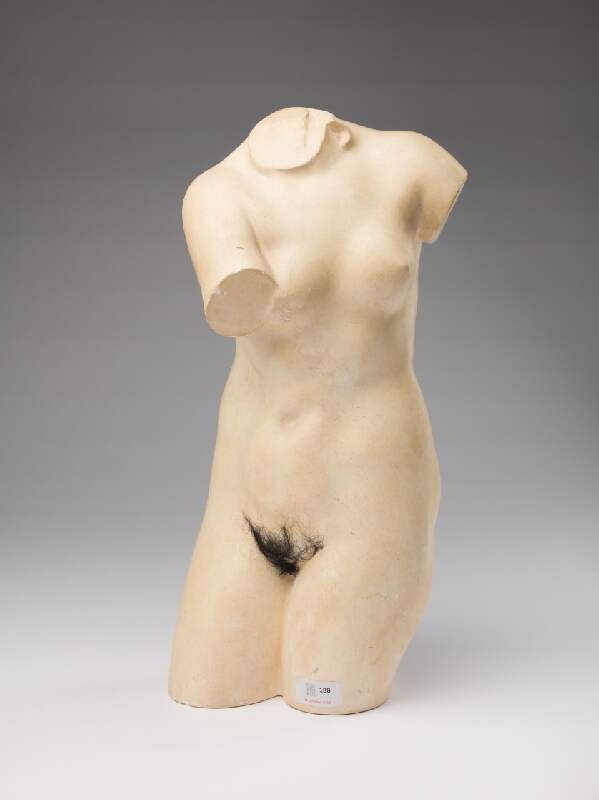 Alex Mlynárčik – Afrodita Knidská - zvaná Lola 73 