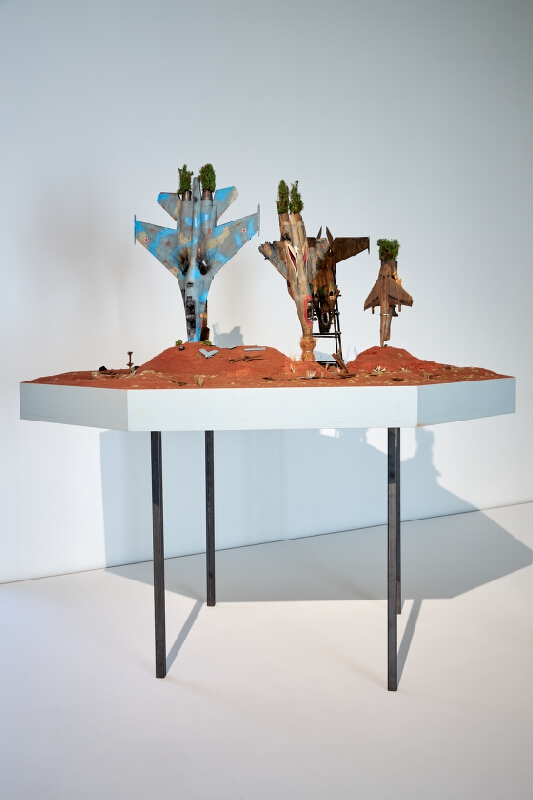 Radovan Čerevka – Dramasks 