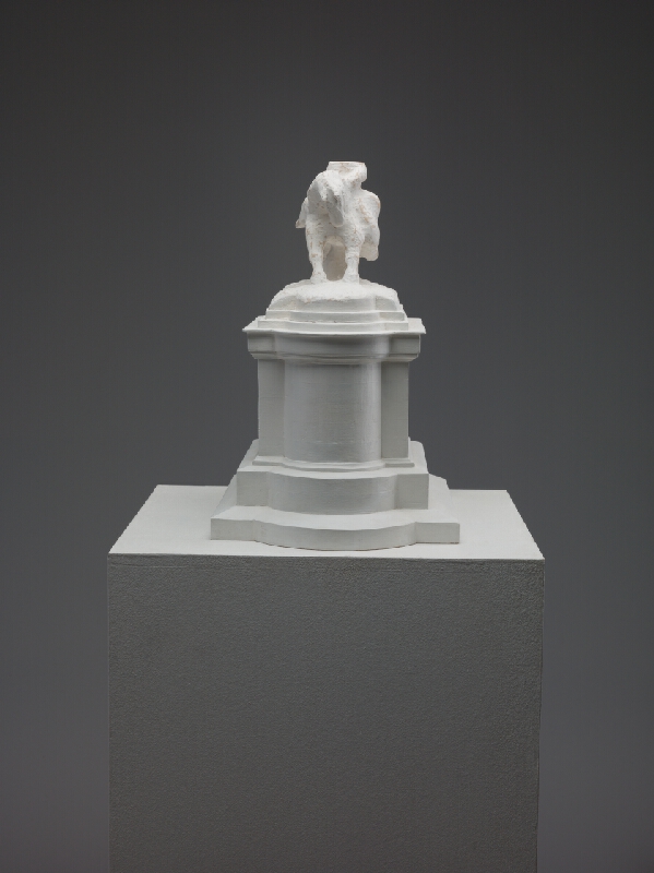 Martin Piaček – 26. október 1921, zničenie pamätníka Márie Terézie v Bratislave/z cyklu Najväčšie trapasy slovenskej histórie 