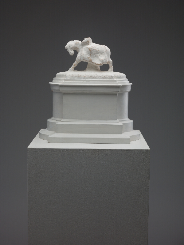 Martin Piaček – 26. október 1921, zničenie pamätníka Márie Terézie v Bratislave/z cyklu Najväčšie trapasy slovenskej histórie 