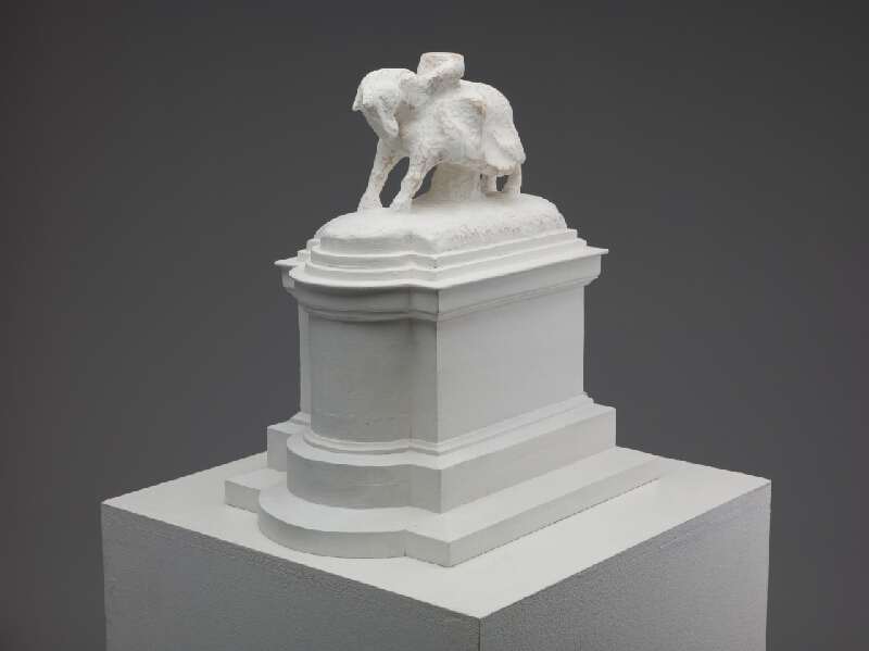 Martin Piaček – 26. október 1921, zničenie pamätníka Márie Terézie v Bratislave/z cyklu Najväčšie trapasy slovenskej histórie 