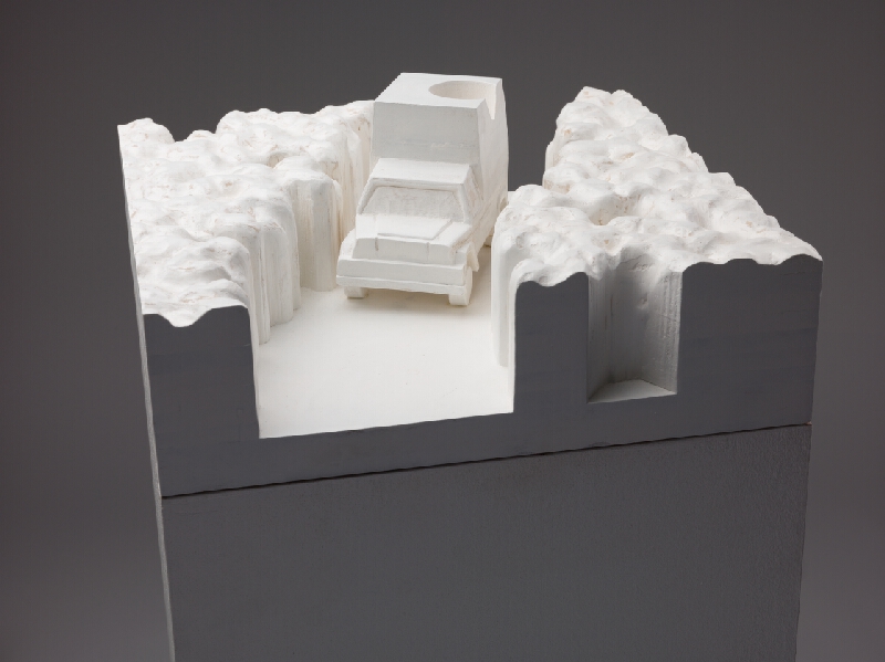 Martin Piaček – 24th of April 1990, Archbishop Ján Sokol accompanies Pope John Paul II. to the congregation of the faithful in Vajnory; The greatest embarrassments of Slovak history 