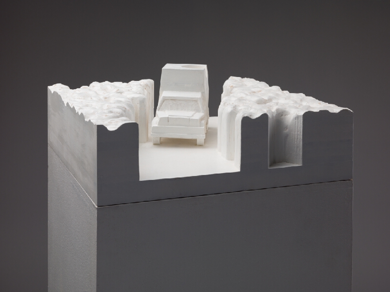 Martin Piaček – 24. apríla 1990, arcibiskup Ján Sokol sprevádza pápeža Jána Pavla II. vo Vajnoroch, počas jeho prvej návštevy Slovenska/ z cyklu Najväčšie trapasy slovenskej histórie 