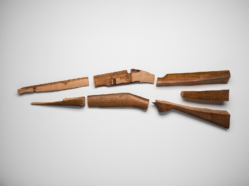 Matej Gavula – Príroda 