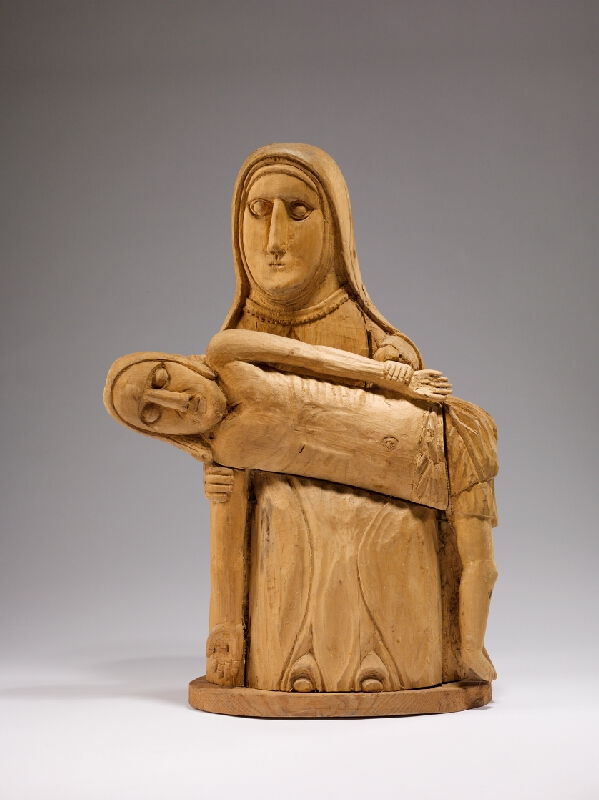 Štefan Siváň st. – Pieta 