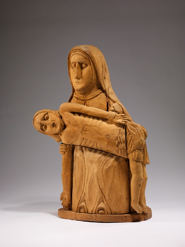 Štefan Siváň st. – Pieta 