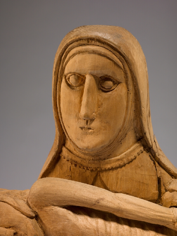 Štefan Siváň st. – Pieta 