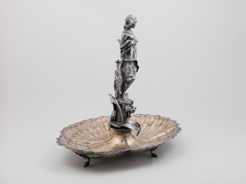 Stredoeurópsky autor z 19. storočia – Misa Rebeka ide po vodu 