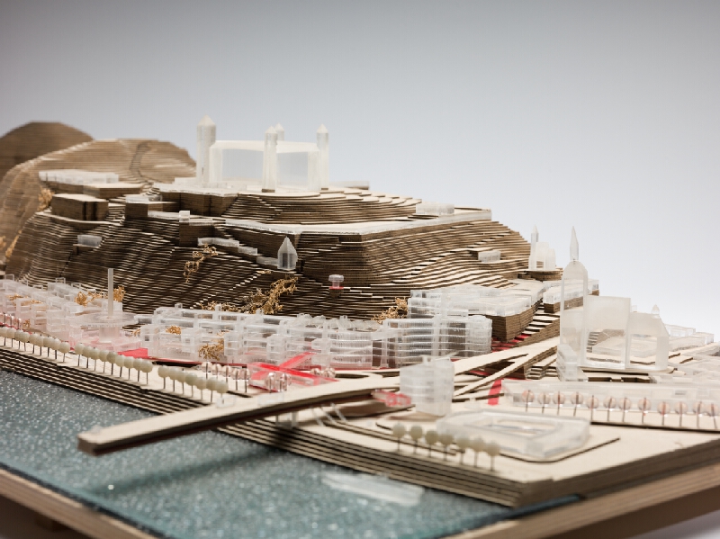 Ivan Matušík, Sebastian Nagy – Cukermandel v Bratislave. 