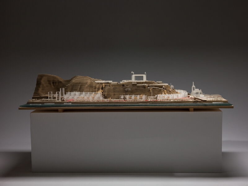 Ivan Matušík, Sebastian Nagy – Cukermandel v Bratislave. 