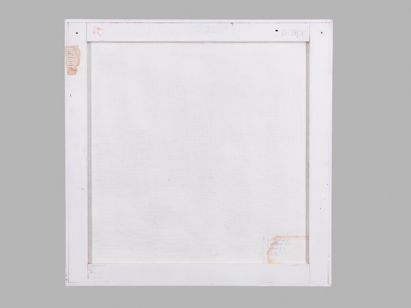 Jiří Hilmar – Optical Relief II.  