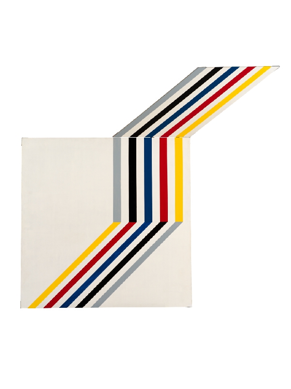 Richard Kriesche – Objekt-obraz 