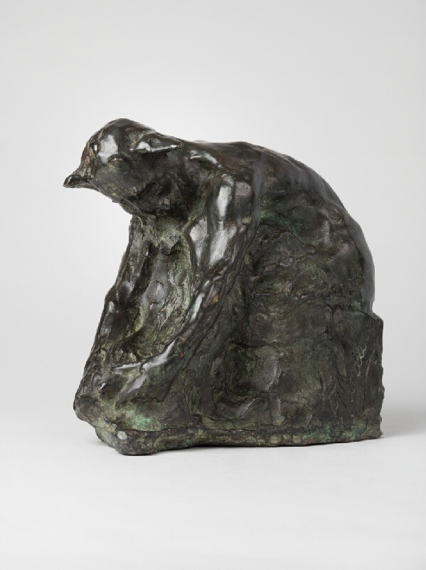 Ján Koniarek – Satyr (Faun) 