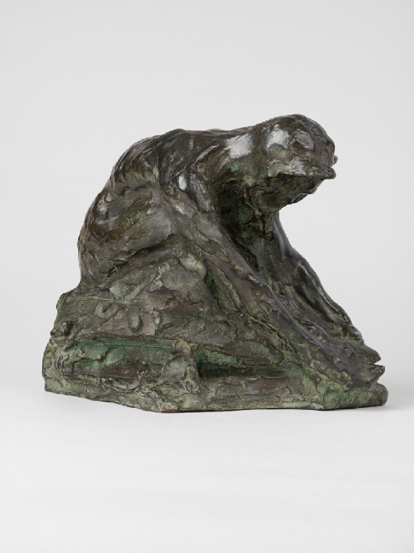 Ján Koniarek – Satyr (Faun) 